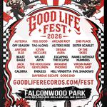 The Good Life Festival 2026