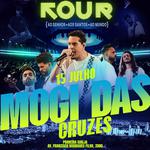 TOUR MORADA MOGI DAS CRUZES { AO SENHOR • AOS SANTOS • AO MUNDO }