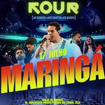 TOUR MORADA MARINGÁ { AO SENHOR • AOS SANTOS • AO MUNDO }