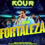 TOUR MORADA FORTALEZA { AO SENHOR • AOS SANTOS • AO MUNDO }