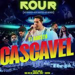 TOUR MORADA CASCAVEL { AO SENHOR • AOS SANTOS • AO MUNDO }