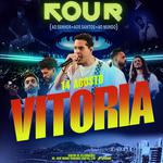 TOUR MORADA VITÓRIA { AO SENHOR • AOS SANTOS • AO MUNDO }