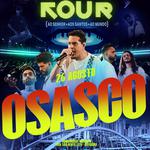 TOUR MORADA OSASCO { AO SENHOR • AOS SANTOS • AO MUNDO }