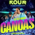 TOUR MORADA CANOAS { AO SENHOR • AOS SANTOS • AO MUNDO }