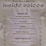 Inside Voices