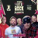 Estância Lets Rock 2026