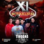 XI Encontro Nacional de Motocicletas