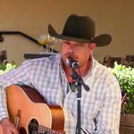 Brian Gaylord Acoustic Set at Vitagliano Winery