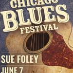 Chicago Blues Festival 2026