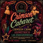 Crimson Cabaret