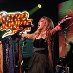 Fleetwood Mac Tribute - Gypsy Dreams at Retro Junkie 