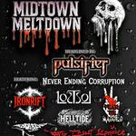 Midtown Meltdown