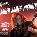 Jared James Nichols FREE Record Release Party
