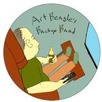 Art Beagle’s Backup Band at Padraigs Brewing