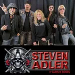Steven Adler