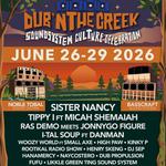 Dub'n The Creek 2026