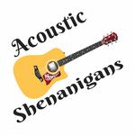 Acoustic Shenanigans @ Hilliards Corner Lounge
