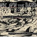 Punx On The Beach