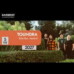 TOUNDRA - INVERFEST - Madrid, Sala But