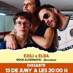 Concert al Festival A PEU DE CARRER 2026 (Girona)