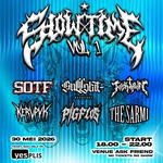 SHOWTIME VOL. 01