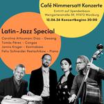 Latin-Jazz-Special