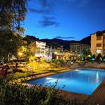 Concert al Pallars Extrem Sound 2026 (Sort)