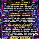 Summer Smash Festival 2026