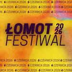 Łomot Festiwal 2026
