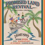 The Promised Land Revival 