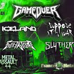 Thrash metal assault 2