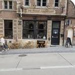 café De Fiere Margriet