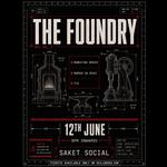 The Foundry Vol.2