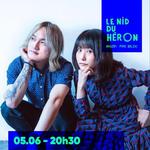 Fat Hamster & KANG New - French Tour 2026