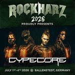 Rockharz Festival 2026