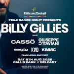 Feile Dance Night