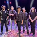 Misty Blues at The Rose Bowl Tavern 