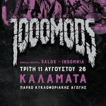 1000mods / SALOS / Insomia