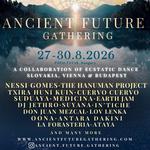 Ancient Future Gathering 2026