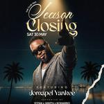 Teez Season; Jomapel Yankee Live