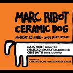 Marc Ribot’s Ceramic Dog Live | Soul Roof Stage