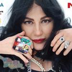 Nutsa Shanshiashvili - Night Of Love 