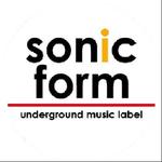 城天ストリート(sonic formブース)