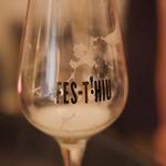 FES-T'HIU - FIRA DE CERVESA ARTESANA