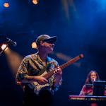 Em Bebbi si Jazz Basel 2026