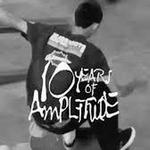 10 Years of Amplitude (Go Skateboarding Day)