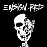 Ensign Red at Winters Tavern