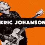 Eric Johanson with special guest Sister Lucille Duo