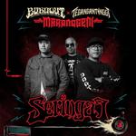 Burnout x Tegangan Tinggi Festival 2026