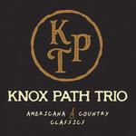 Knox Path Trio | Jesse Edward (and the Drowners)